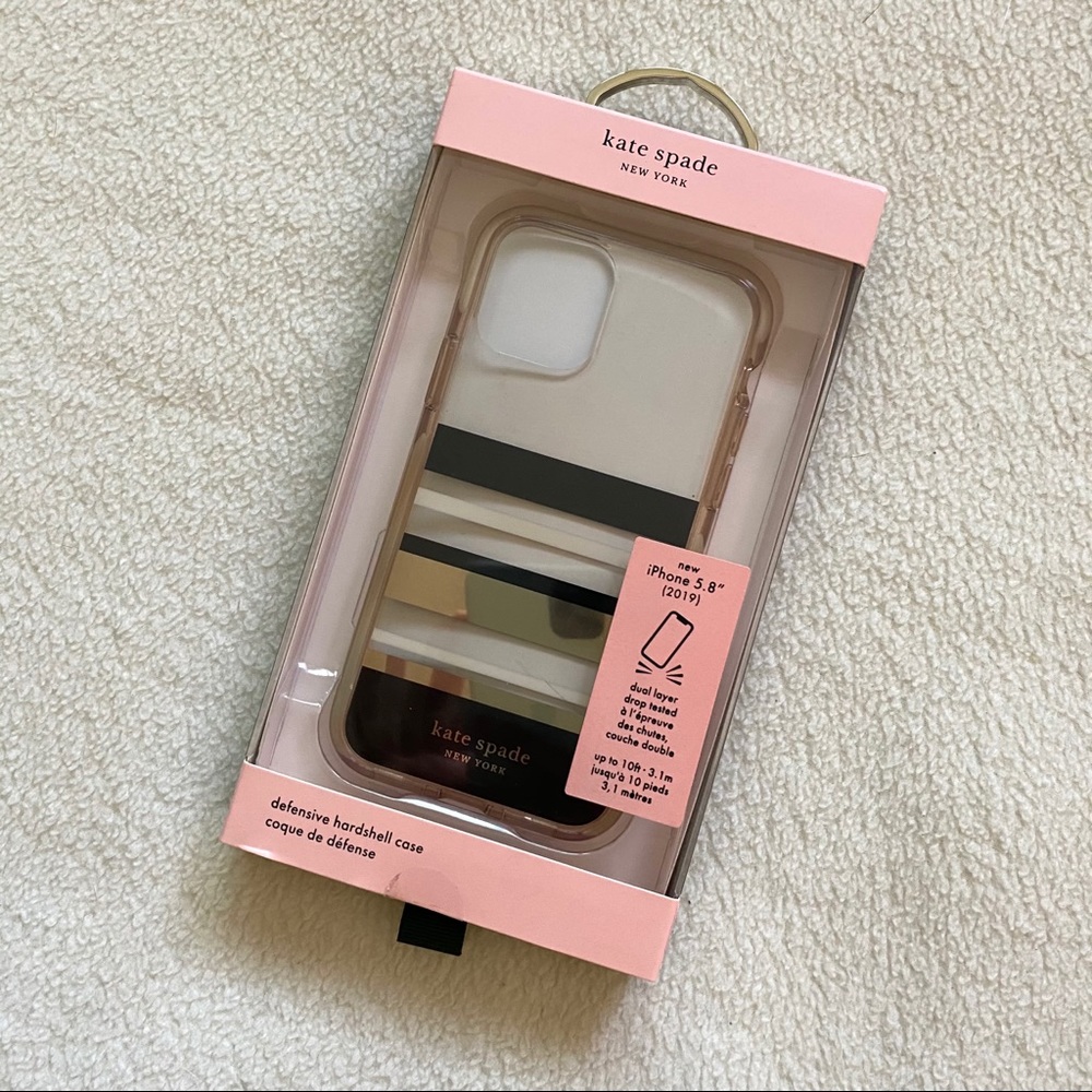 Kate Spade iPhone 11 Pro Case - Picture 4 of 6